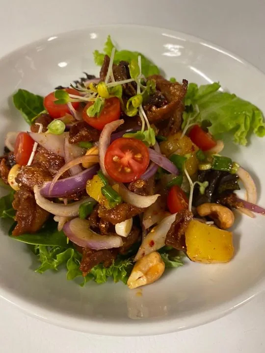 Khing Thai Eatery, business photo 2