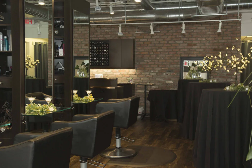 La Jolie Salon and Spa, business photo 4
