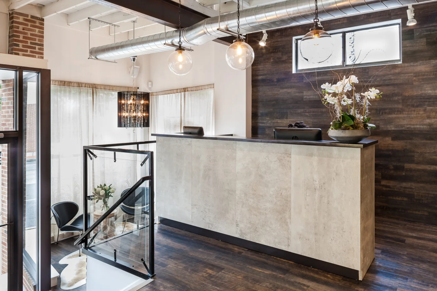 La Jolie Salon and Spa, business photo 3
