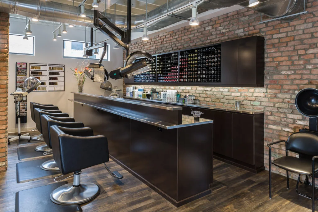 La Jolie Salon and Spa, business photo 2