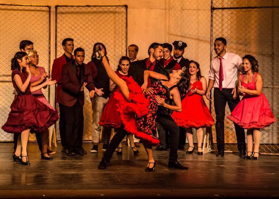 Locust Performing Arts Center, business photo 4