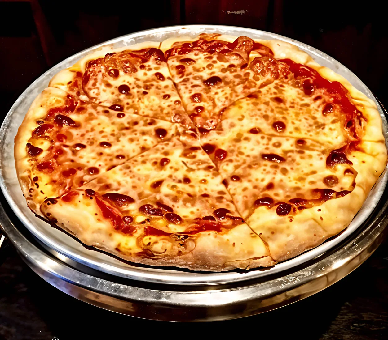 Luigi's Restaurant, business photo 4