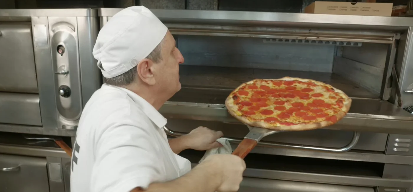 Mario The Baker business photo