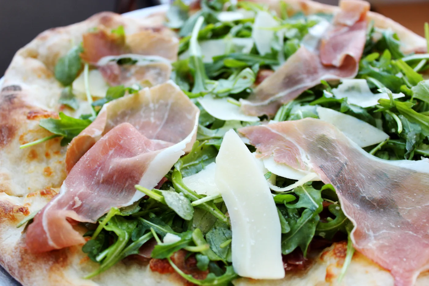 Nicks Pizza, business photo 3
