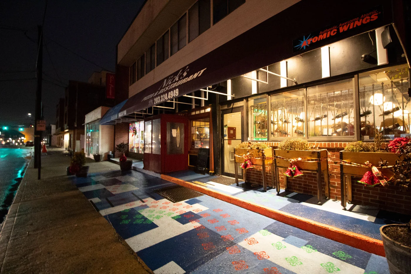 Nicks Pizza, business photo 4