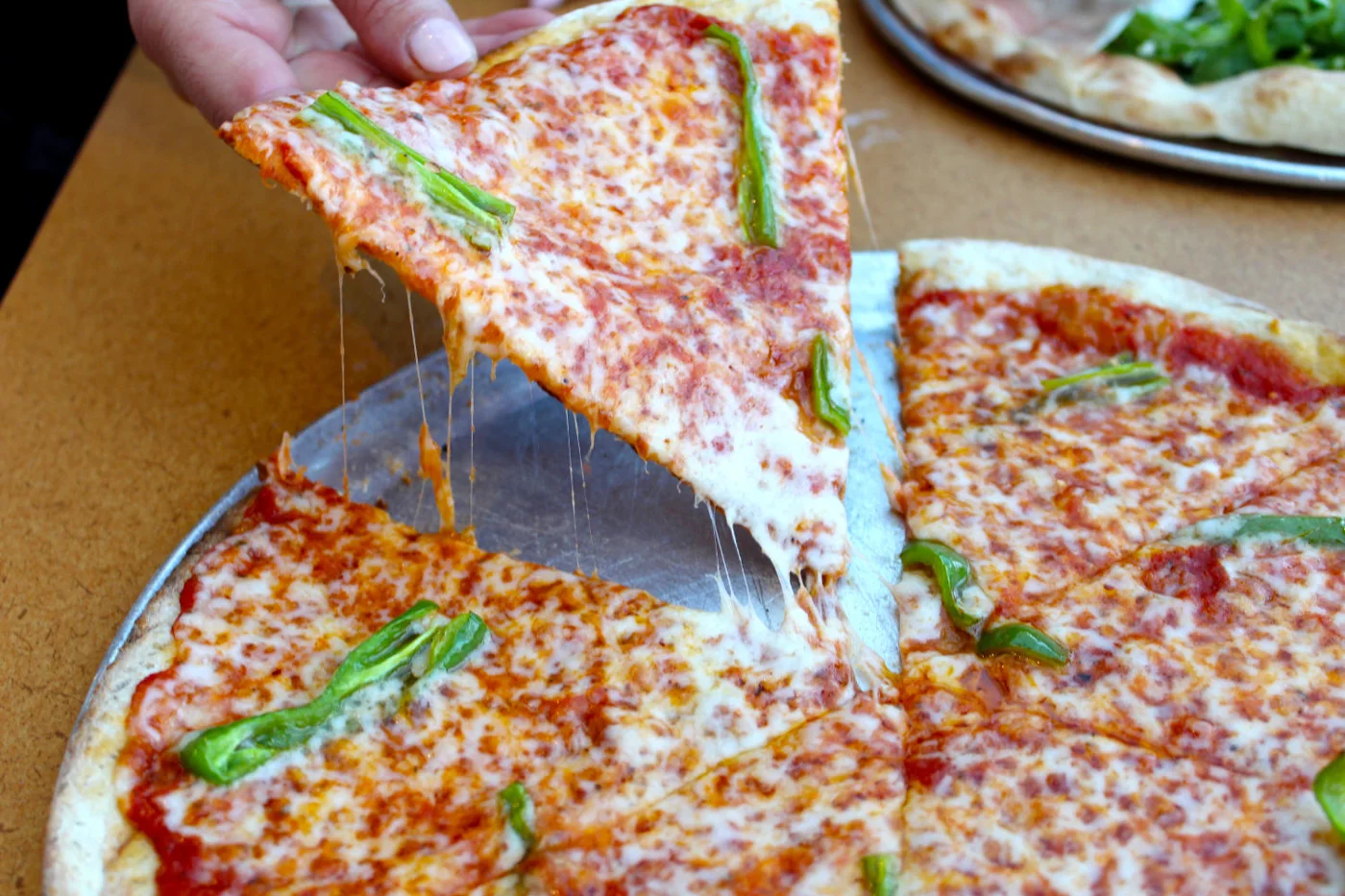 Nicks Pizza, business photo 2