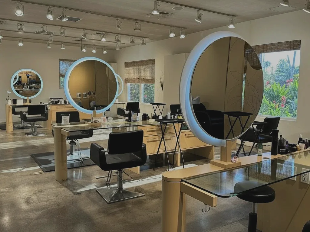 Noelle Spa For Beauty & Wellness business photo