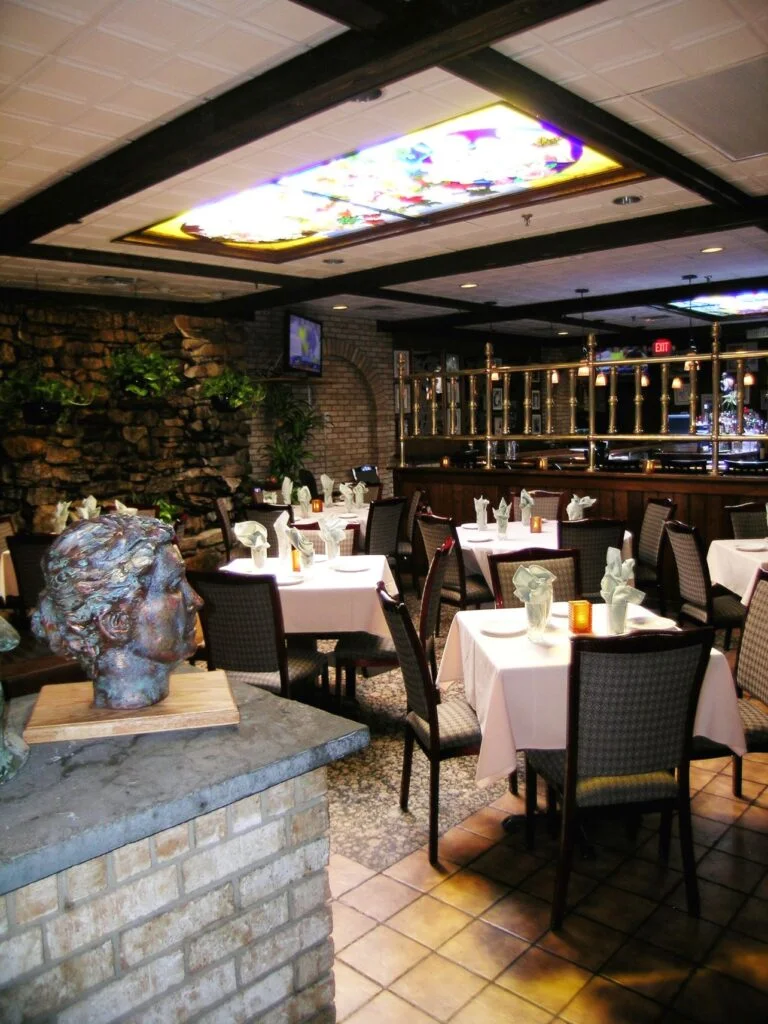 Pellicci's business photo