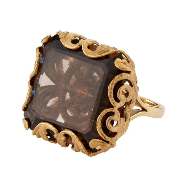 Peter Suchy Jewelers, business photo 2