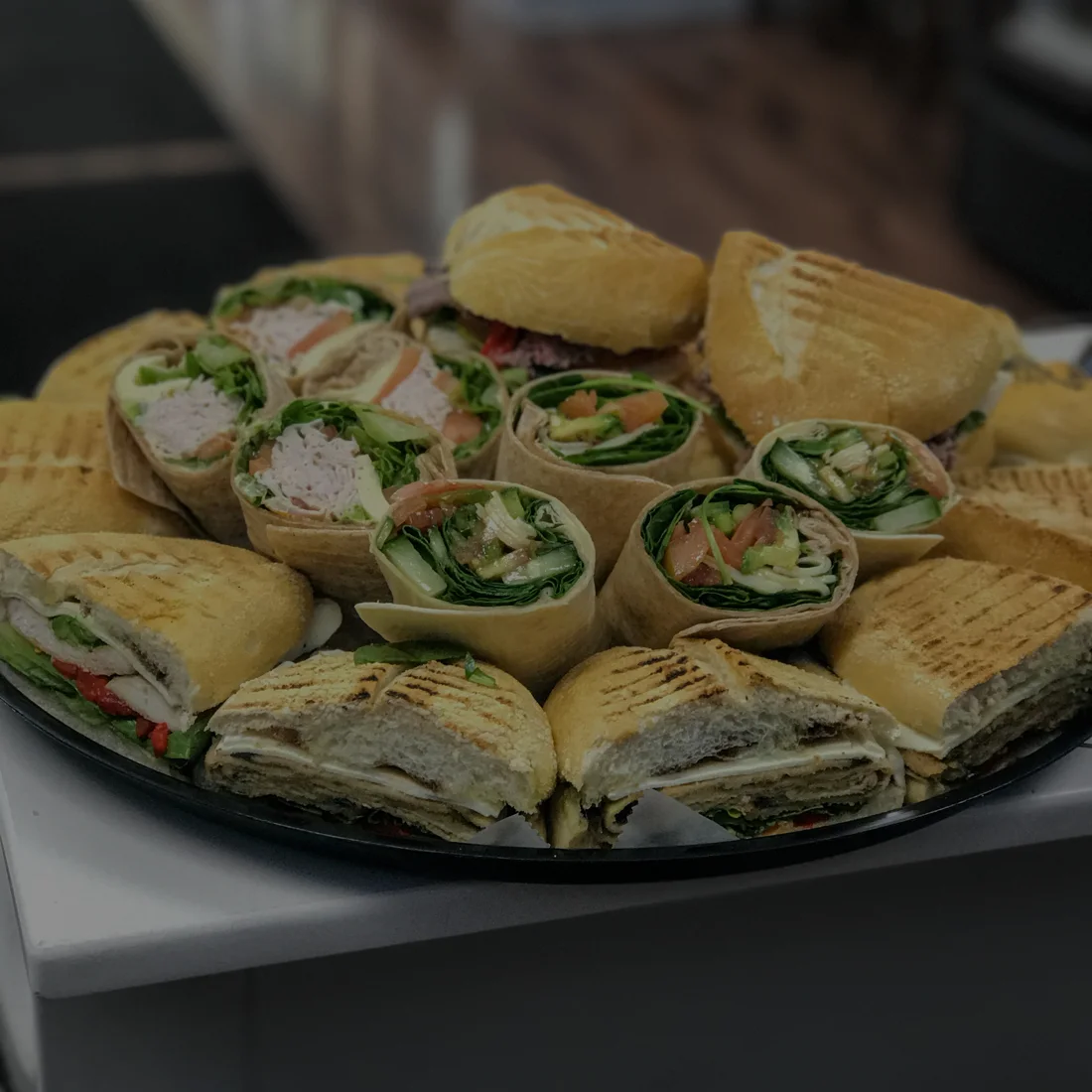 Ron's Deli business photo