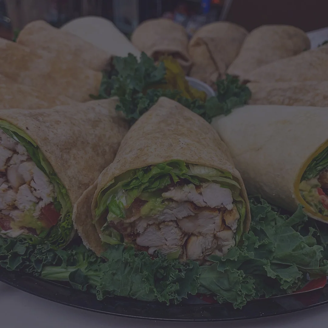 Ron's Deli, business photo 2