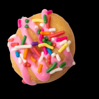 So Fresh Doughnut Co., business photo 3