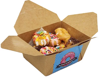 So Fresh Doughnut Co., business photo 2