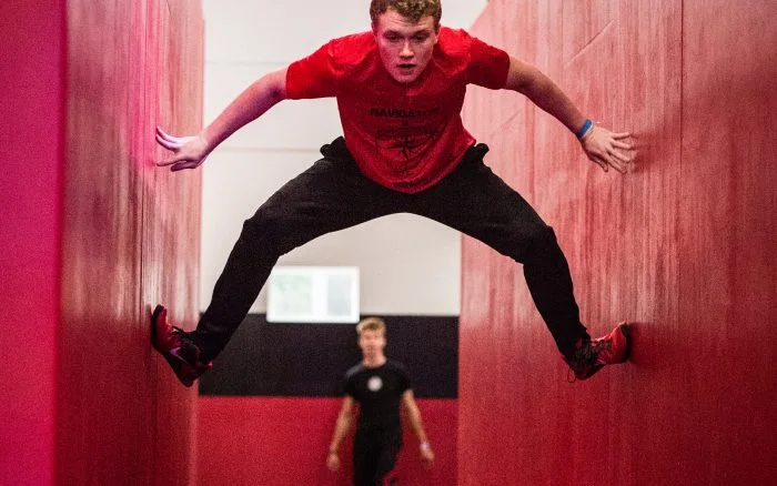 Stamford Ninja Academy, business photo 2