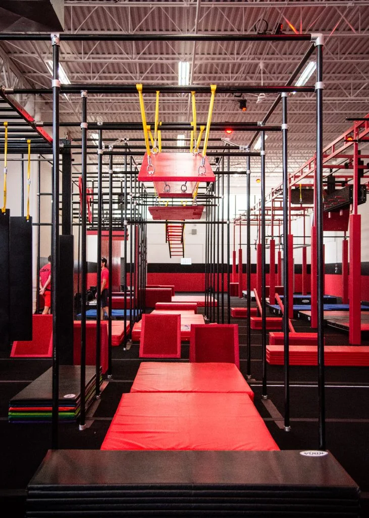 Stamford Ninja Academy, business photo 4