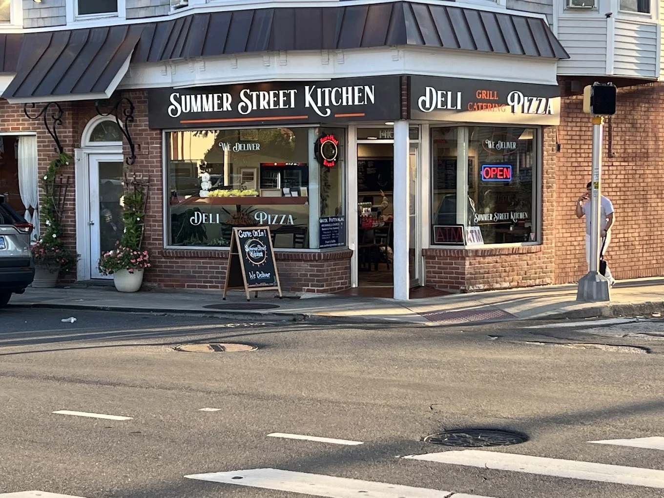 Summer Street Kitchen business photo