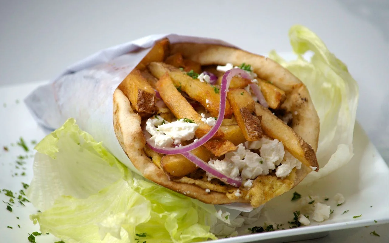 Summer Street Kitchen, business photo 4