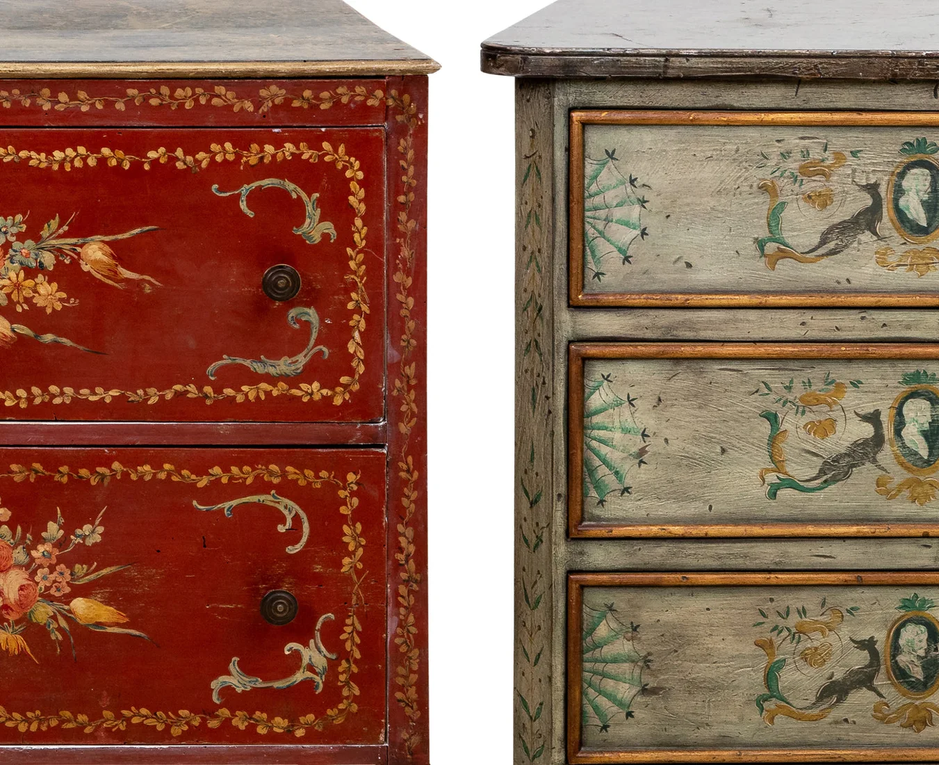 The Antique And Artisan Gallery, business photo 3