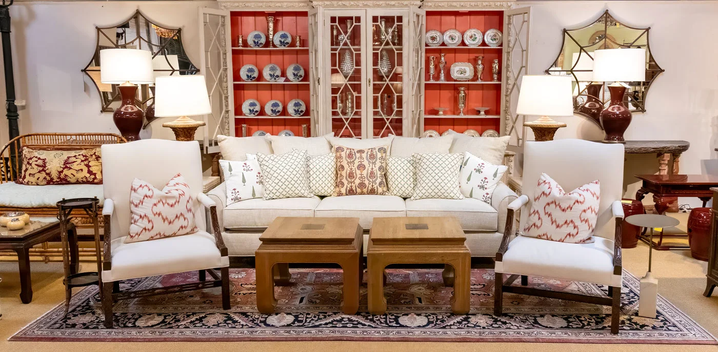 The Antique And Artisan Gallery business photo