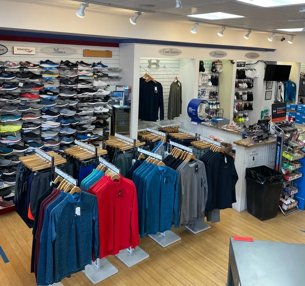The Athlete's Source, business photo 4