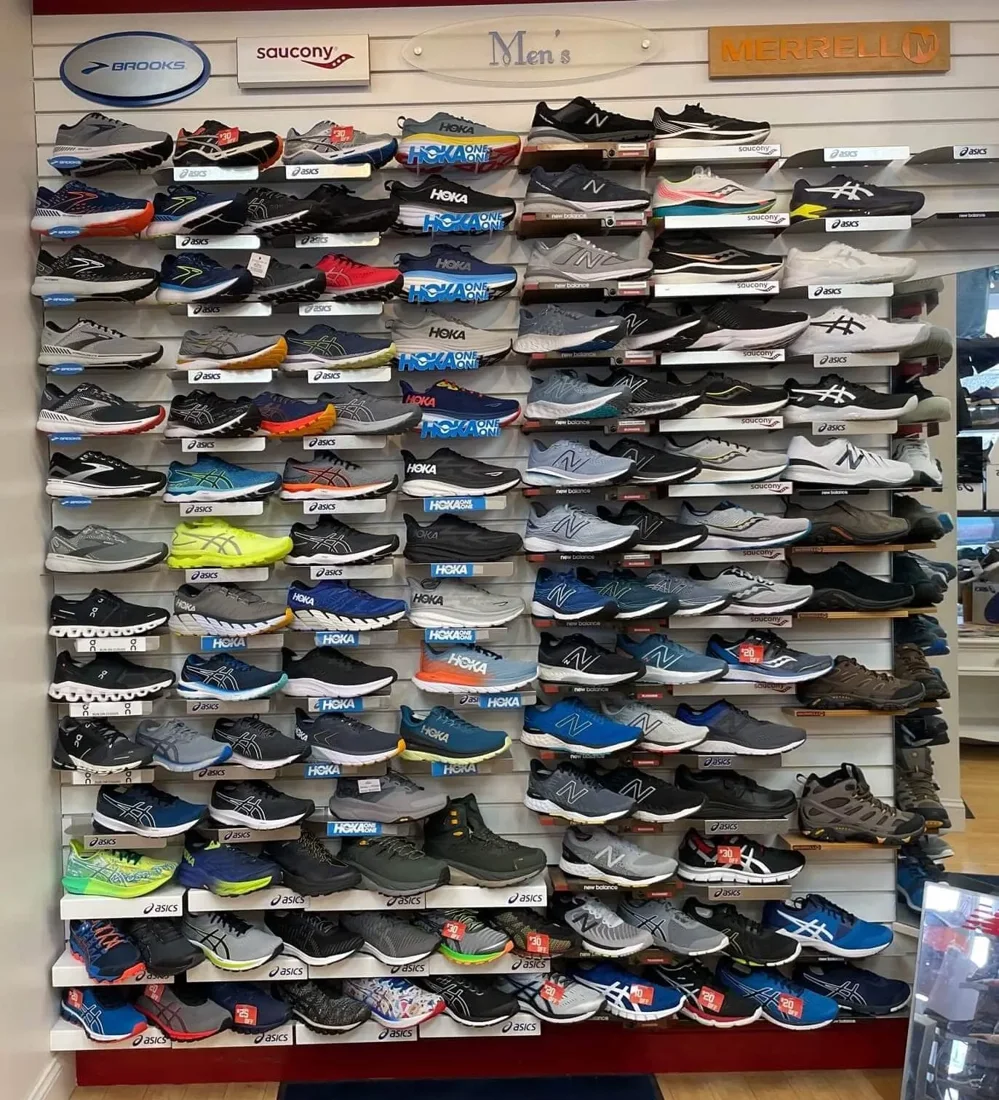 The Athlete's Source business photo