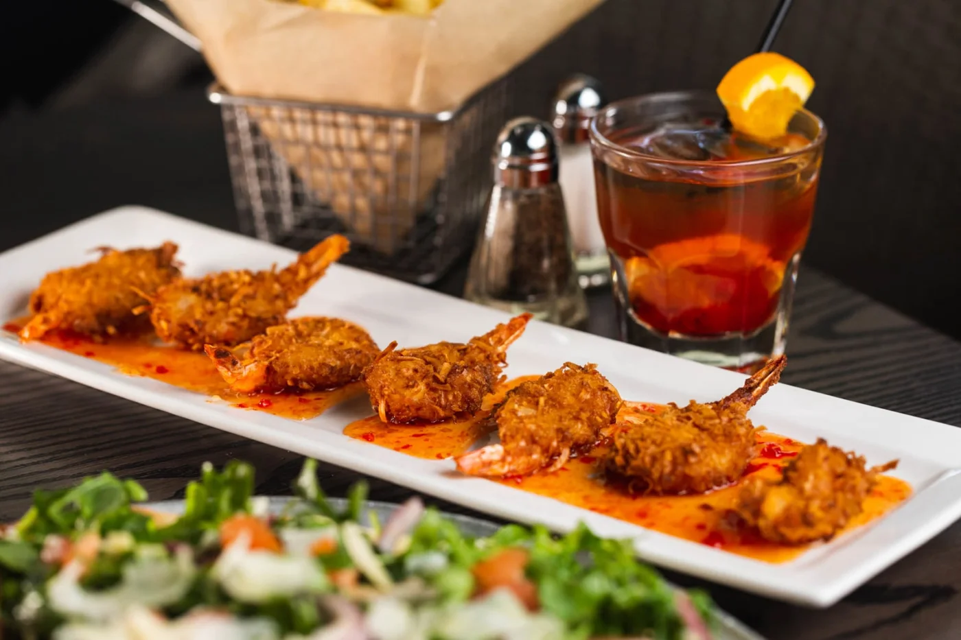 The Stillery Restaurant & Bar, business photo 3