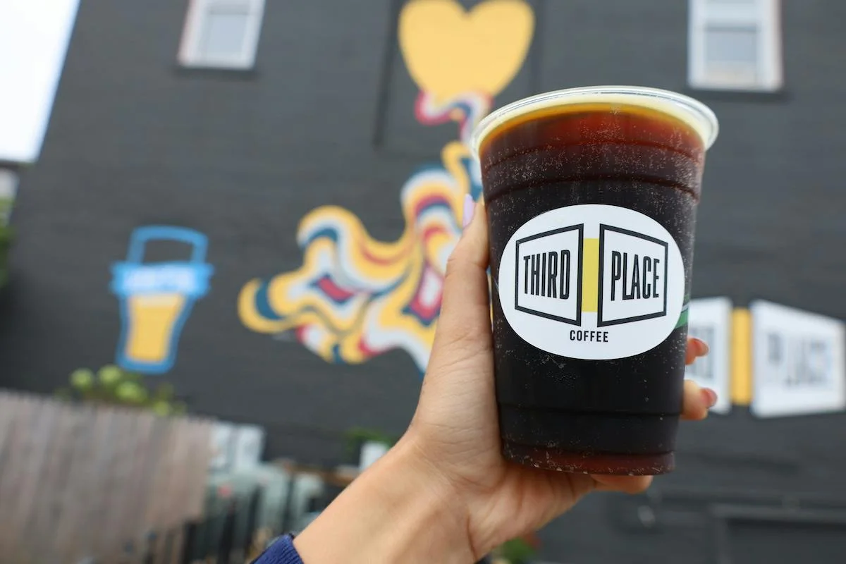 Third Place by Half Full Brewery, business photo 4
