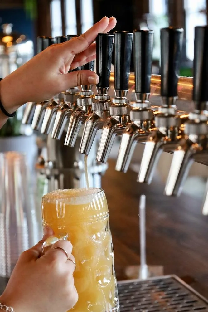 Third Place by Half Full Brewery, business photo 2