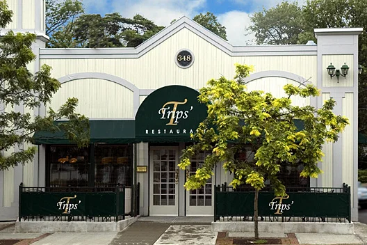 Trips Restaurant business photo