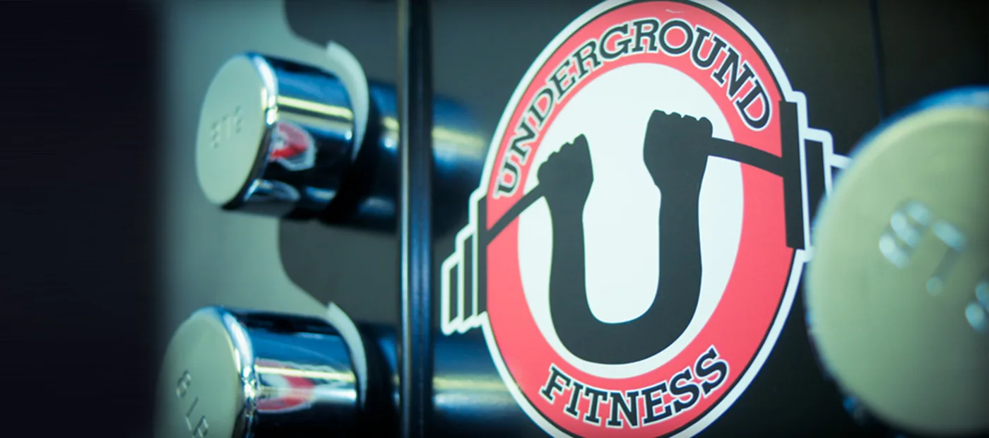 Underground Fitness business photo