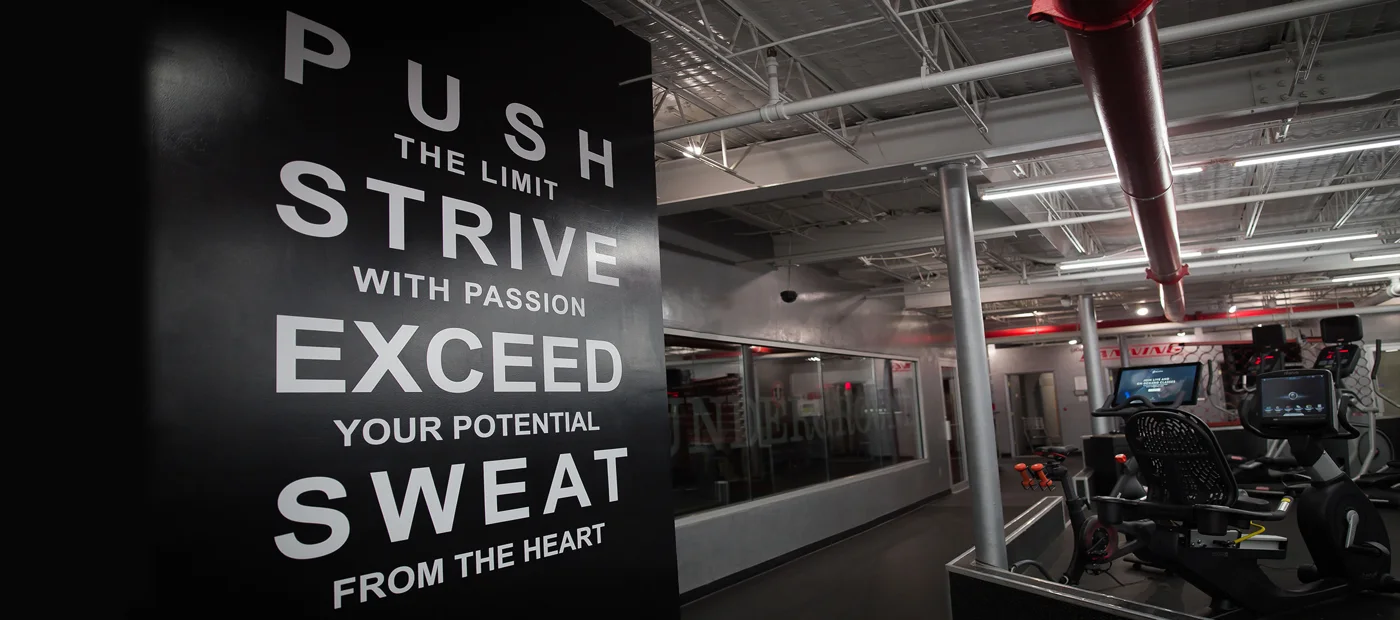 Underground Fitness, business photo 2