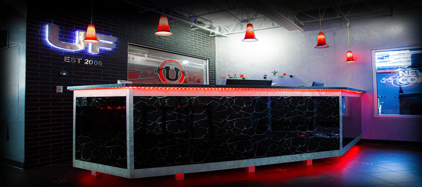 Underground Fitness, business photo 3