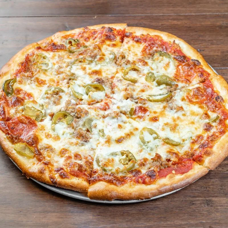 Westover Pizzeria II business photo
