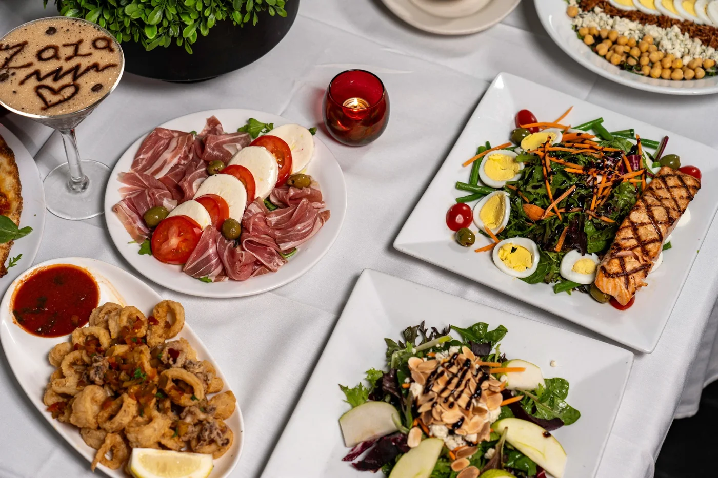 ZAZA Italian Gastrobar, business photo 2