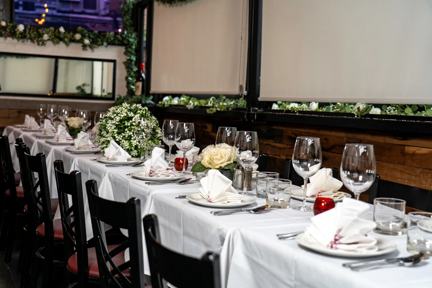 ZAZA Italian Gastrobar, business photo 3